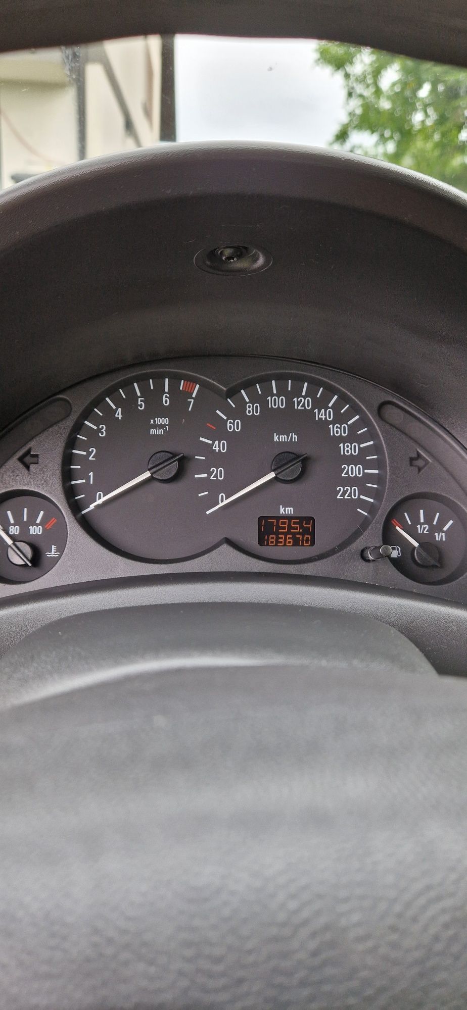 Opel Corsa C 1.2 Benzyna | 2003 | Klima | Alufelgi | Bez rdzy | 4400 z
