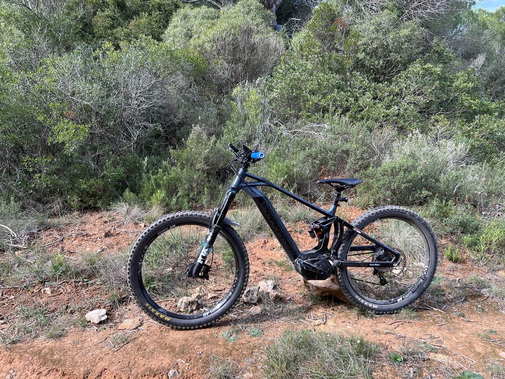 Mondraker E- Crafty R 27,5”