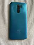 Xiaomi Redmi 9 MIUI Global 13.0.2.
