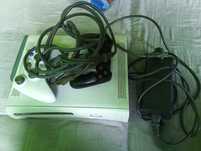 XBOX 360 gra zapraszam