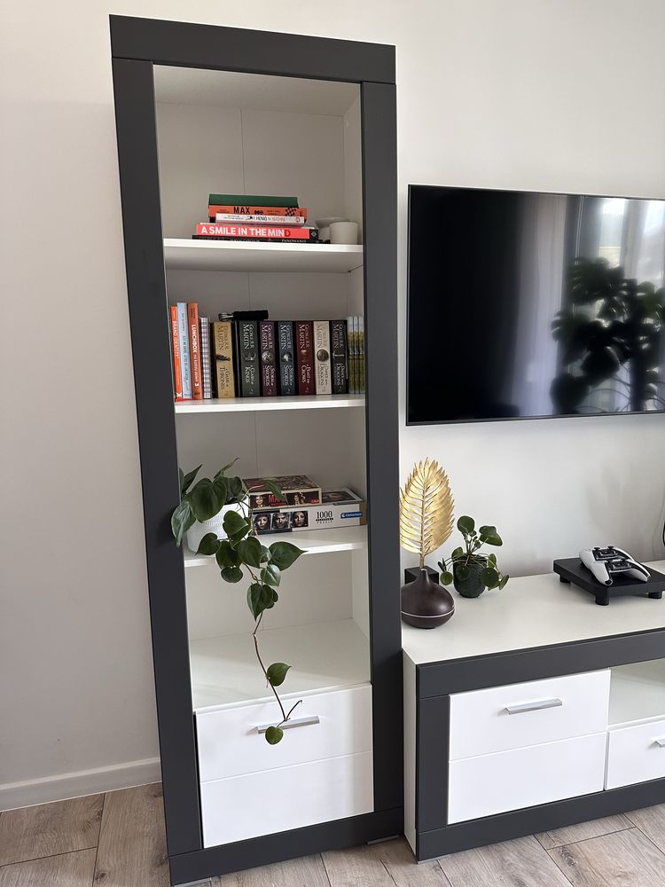 Komplet mebli do salonu