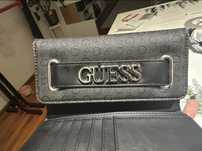 Portfel guess nowy
