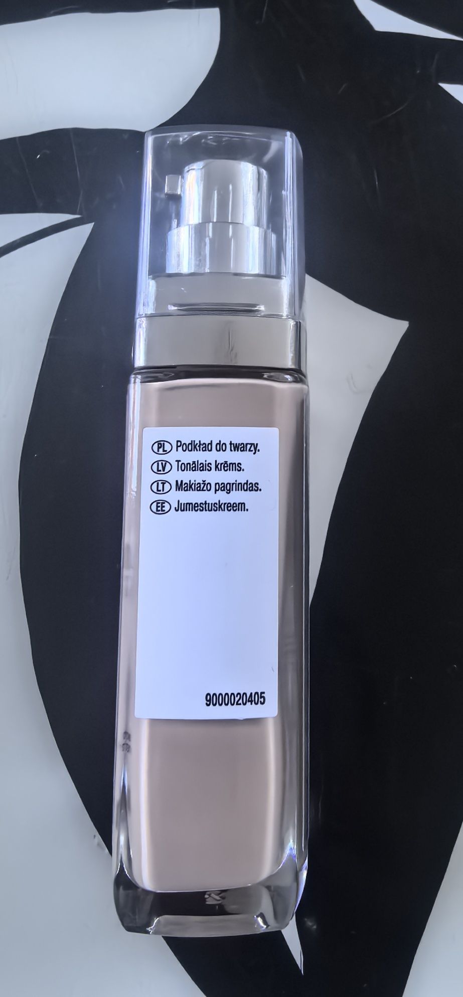 Podkład do twarzy Loreal True Match 4N