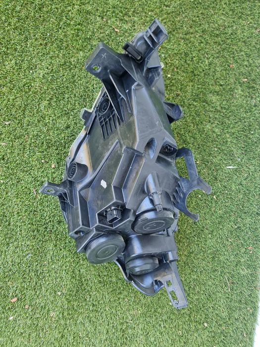 Ótica Citroën Berlingo B9 ( lado passageiro)