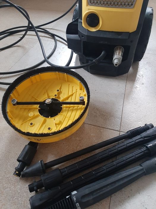 Myjka Karcher K 5.68