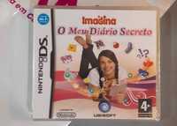 Jogo para Nintendo DS