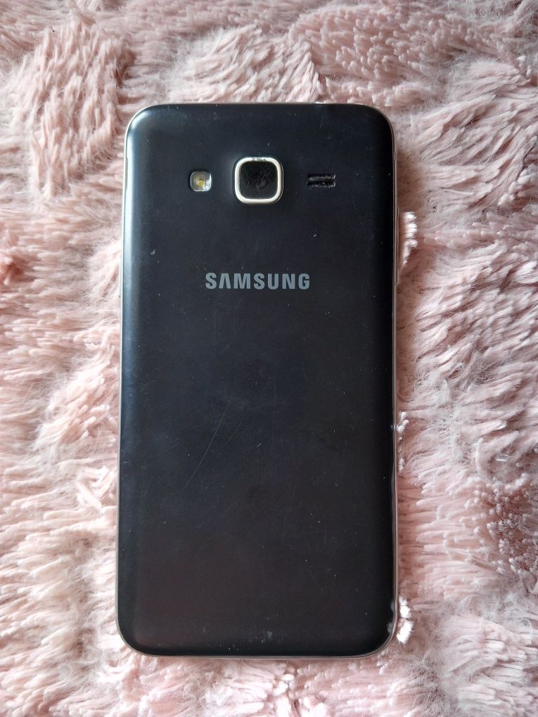 Samsung galaxy J3 J320FN