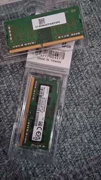 2x4 gb total 8gb ddr4 vnova