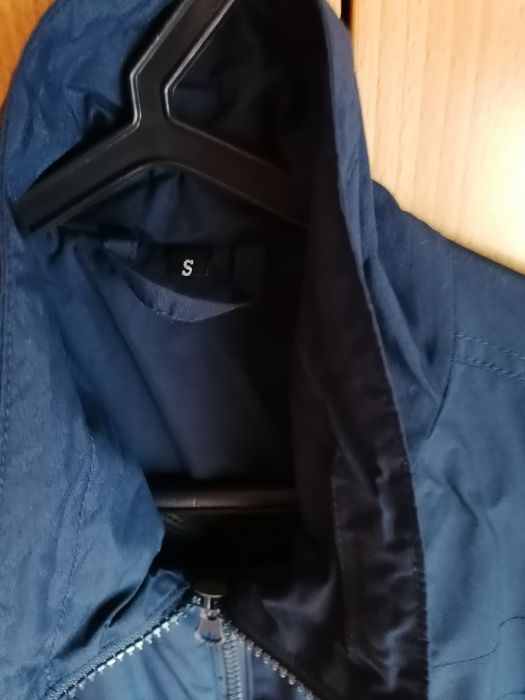 Blusão  do F C, do Porto Tam. S