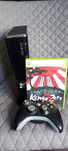 Konsola Xbox 360 S, pad i gra