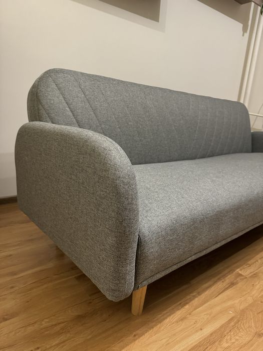 Kanapa rozkładana PARADIS