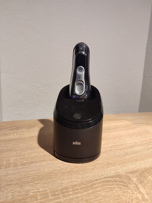 Електробритва Braun Series 9