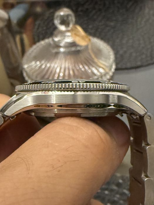 Christopher Ward C60 Trident Pro 300M 38mm