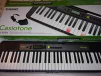 Pianino Casio LK-S250