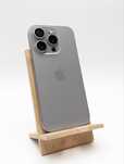 Apple iPhone 15 Pro 8 GB / 128 GB szary
