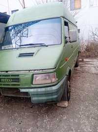 Разборка запчасти IVECO Ивеко 30е 2,5 дизель 1998 год