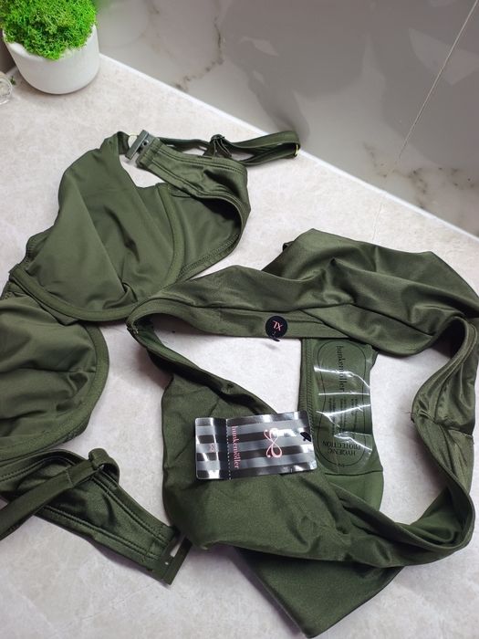 Фірмовий купальник 85Е ХЛ