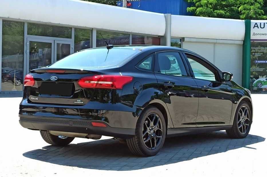 Продам Ford Focus SE