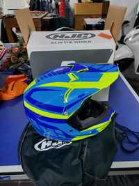 Capacete hjc criança