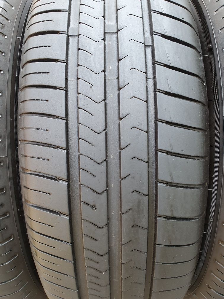 Літні шини205/60R16 92H Maxxis Mecotra3 гума резина21рік!