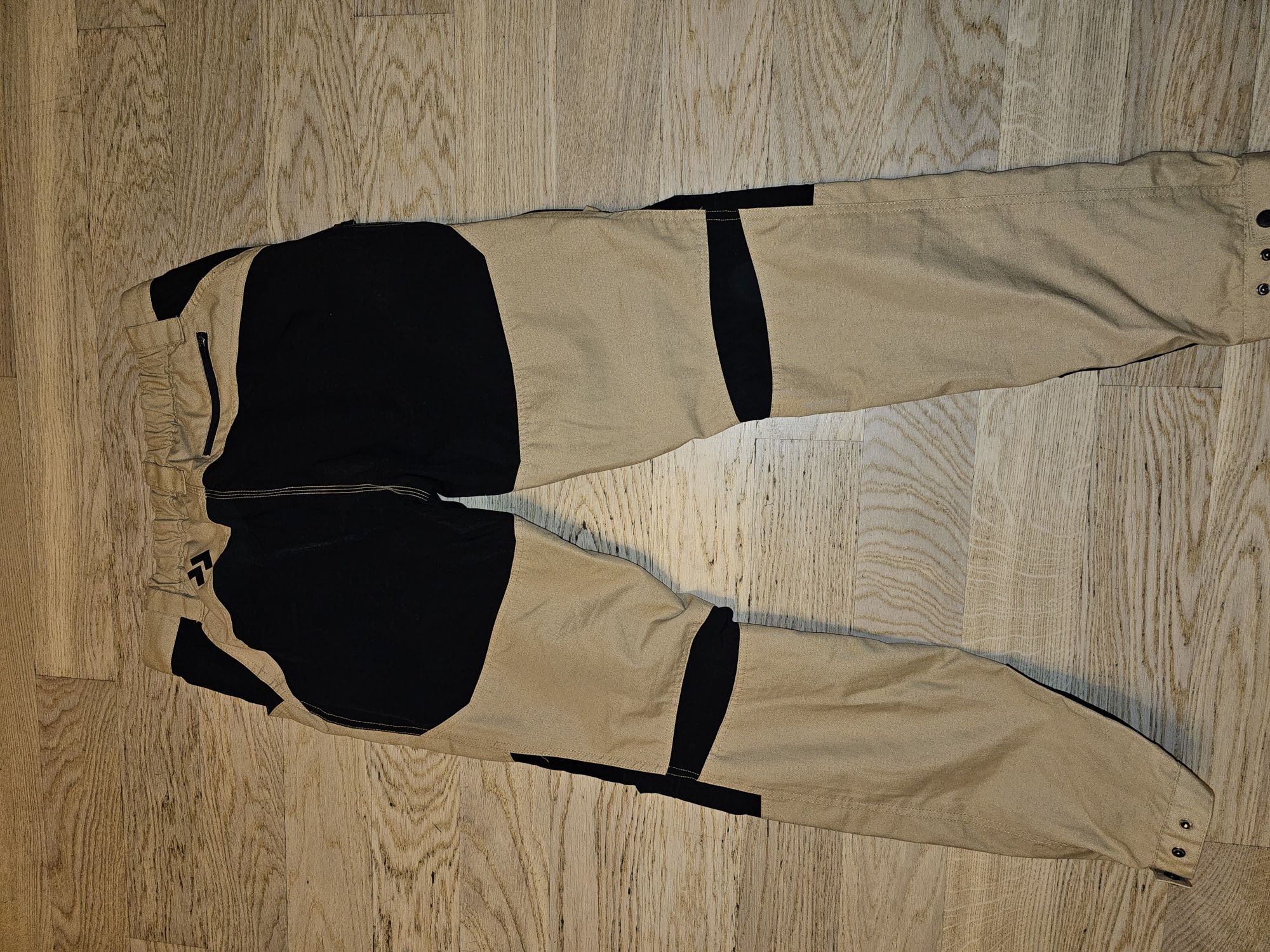 Spodnie hybrydowe Lager 157 Vidsel rozm.L