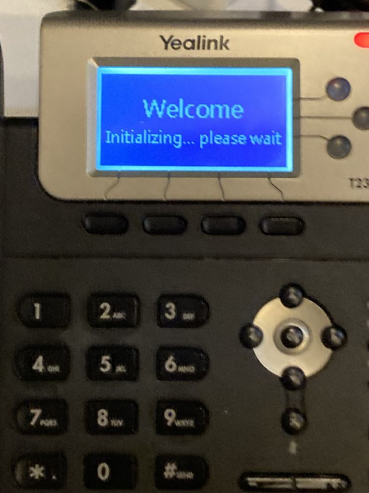 Cisco Ip phone 7911 baza