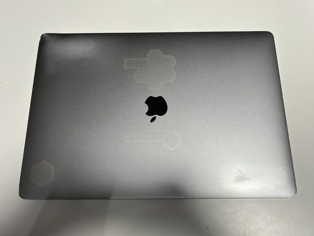 MacBook Pro A1707 экран тачпад топкейс клавиатура запчасти