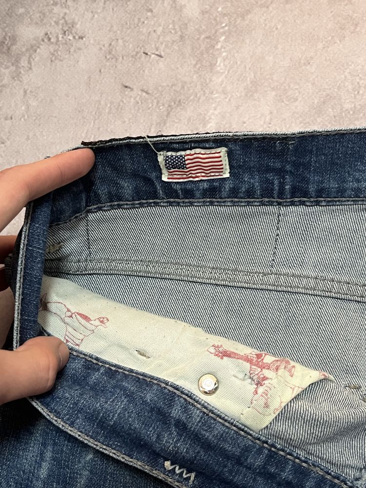 Джинси True Religion Jackson
