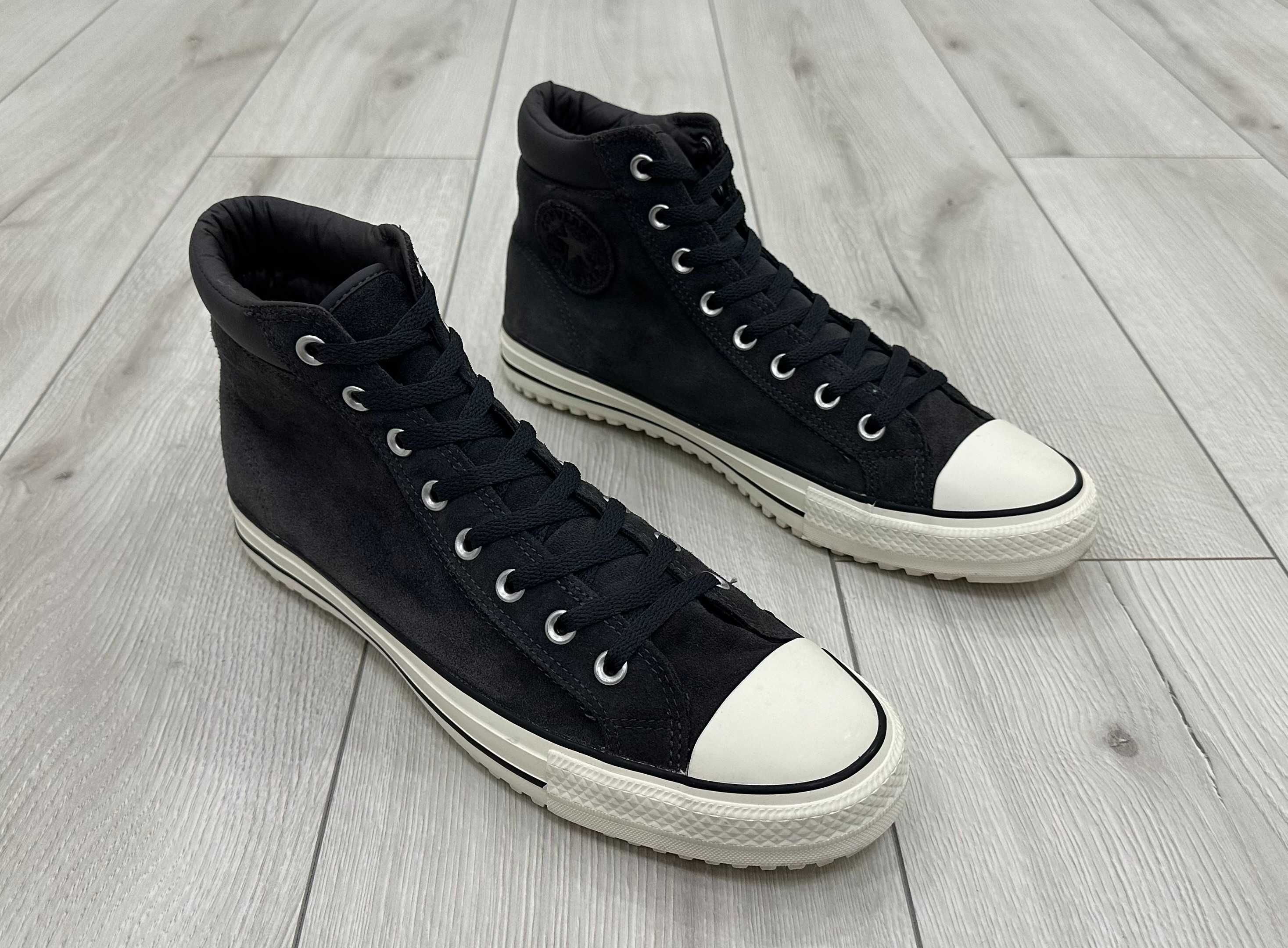 Мужские кроссовки converse chuck taylor all star converse boot (30 см)