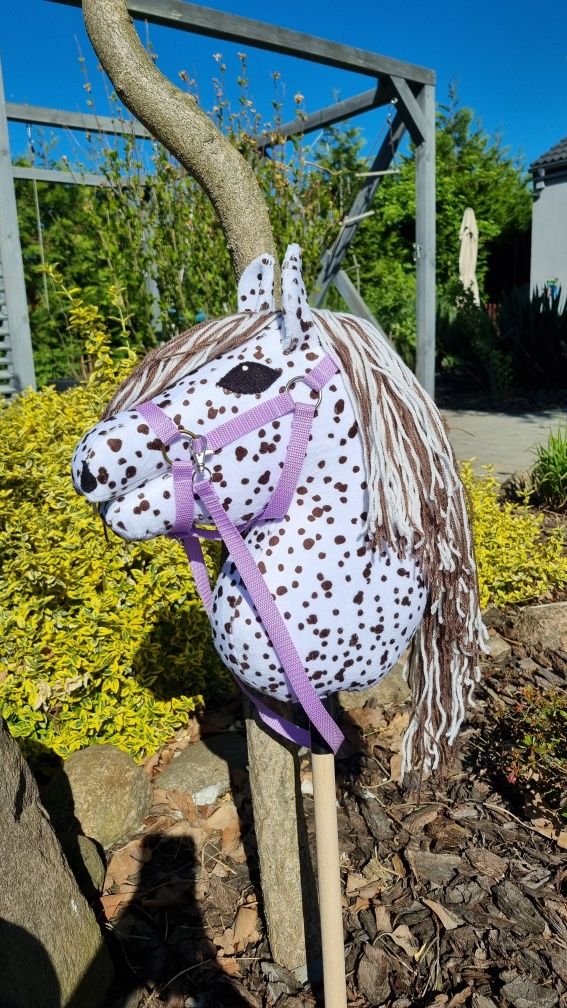 Nowy konik Hobby horse A4/A3 - wolny