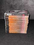 Zestaw gier Sony Playstation PSP