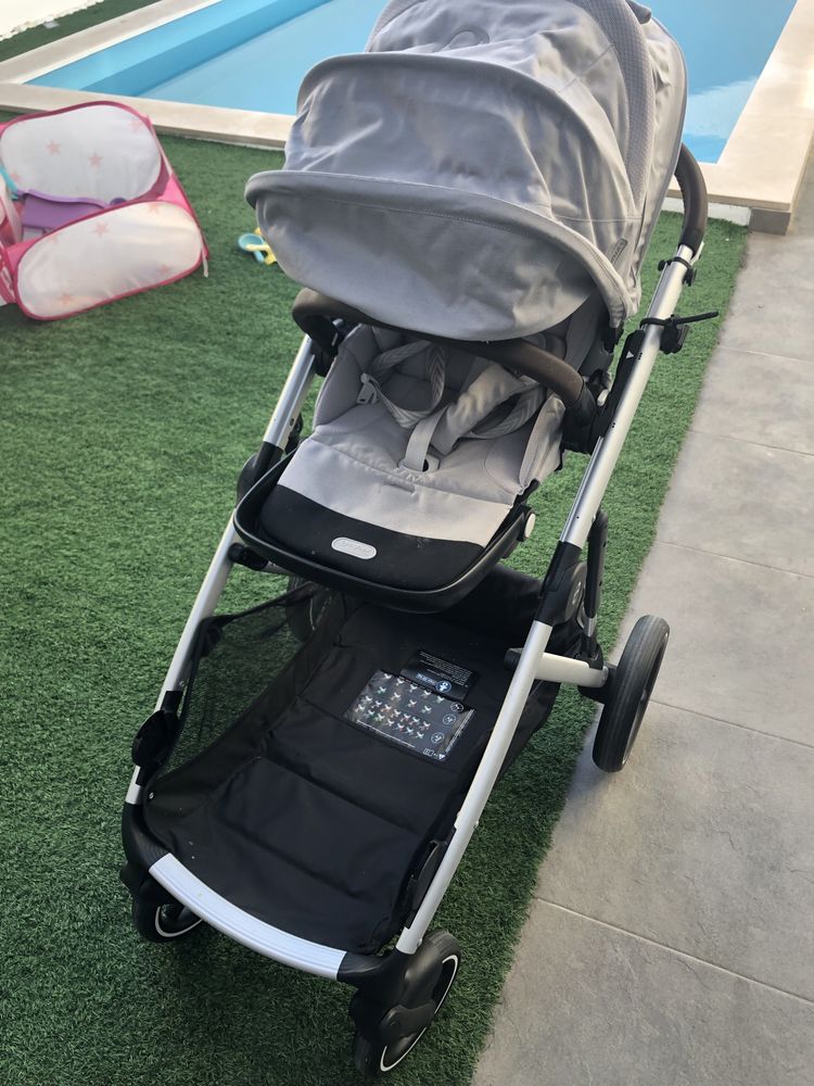 Carrinho Cybex Gazelle S
