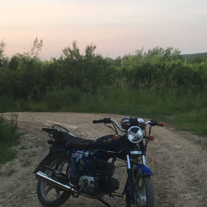Продам Spark 110cc