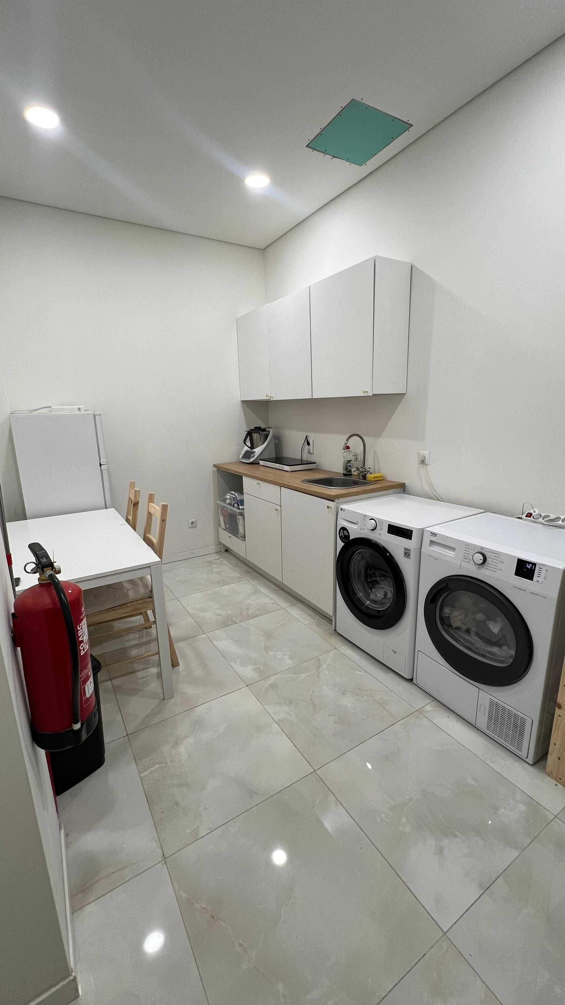 Imóvel perto do Centro (Loja com potencial habitação)