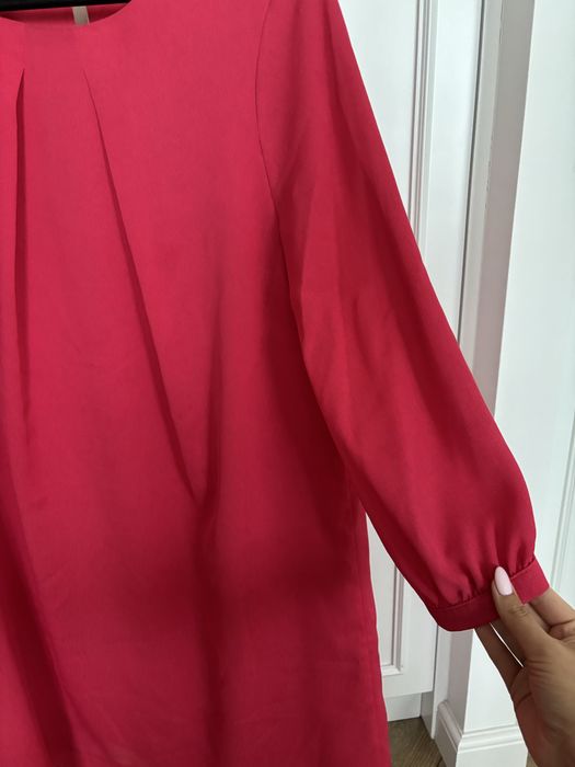 Sukienka Quiosque rozmiar 42 na święta