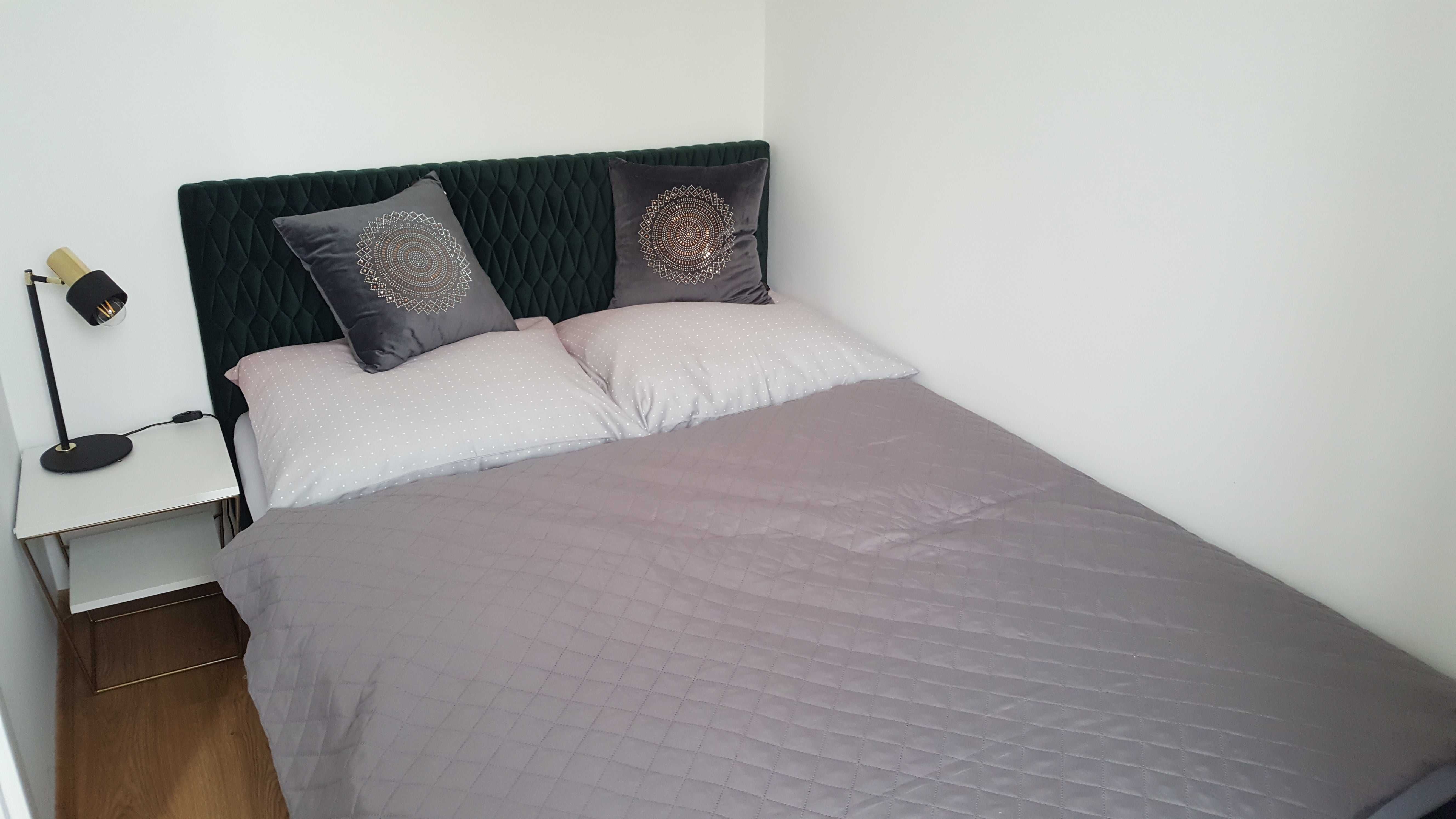 Apartament Kołobrzeg ul.Jagiellońska 2B - 47 m2, 3 pokoje OD WRZEŚNIA!