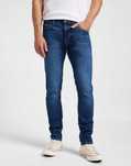 Lee Luke Slim Tapered Stoney W40 L32