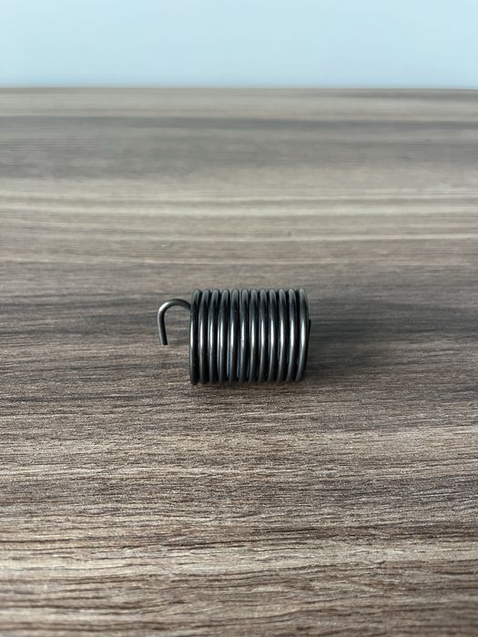 NOWA POLSKA sprężyna kopki startera OGAR 205 MOTORYNKA KOMAR KADET