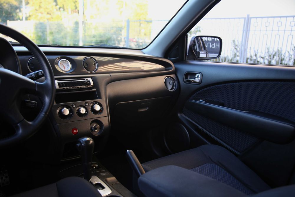 Mitsubishi Outlander 2006