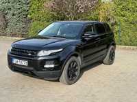 Land Rover Range Rover Evoque Land Rover Range Rover Evoque 2.2