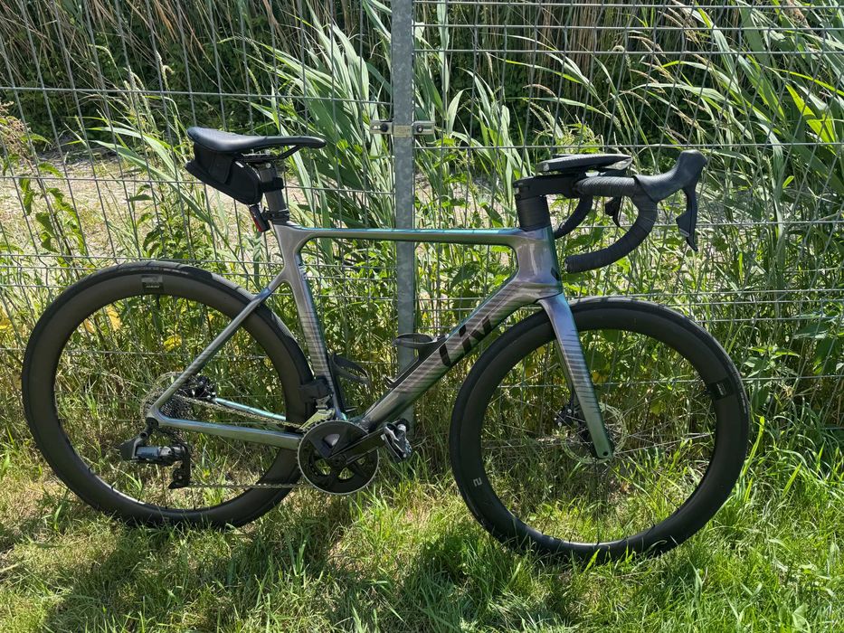 Sprzedam rower szosowy Giant Liv EnviLiv Advanced 2023