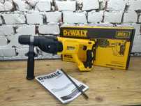 Безщітковий акумуляторний перфоратор DeWalt DCH133 з США Орігинал