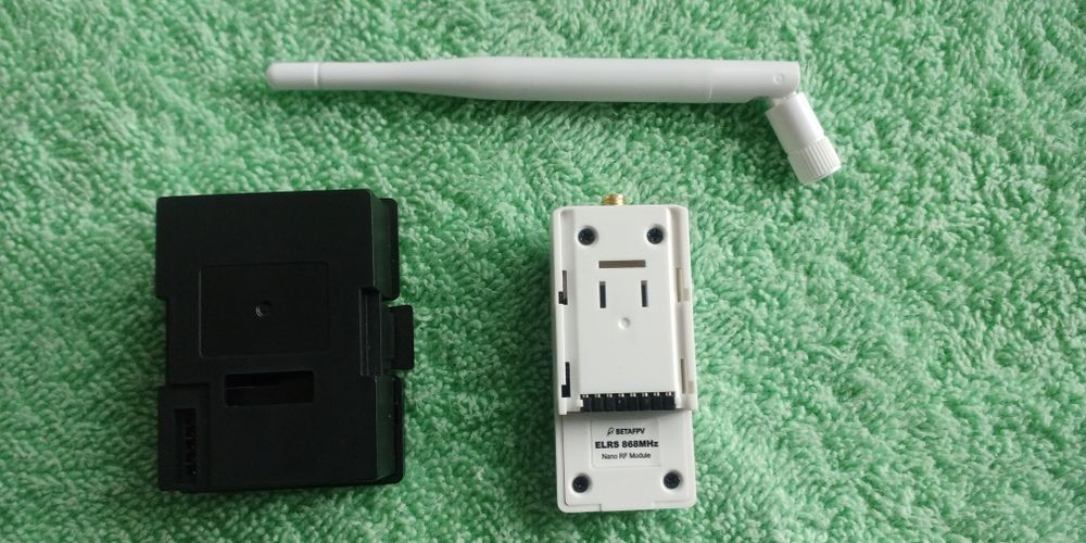 Передавач TX BETAFPV Nano RF TX 915 МГц/868 МГц
5168745695174729
Гара