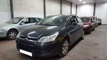Para Peças Citroên C4 I (Lc_)