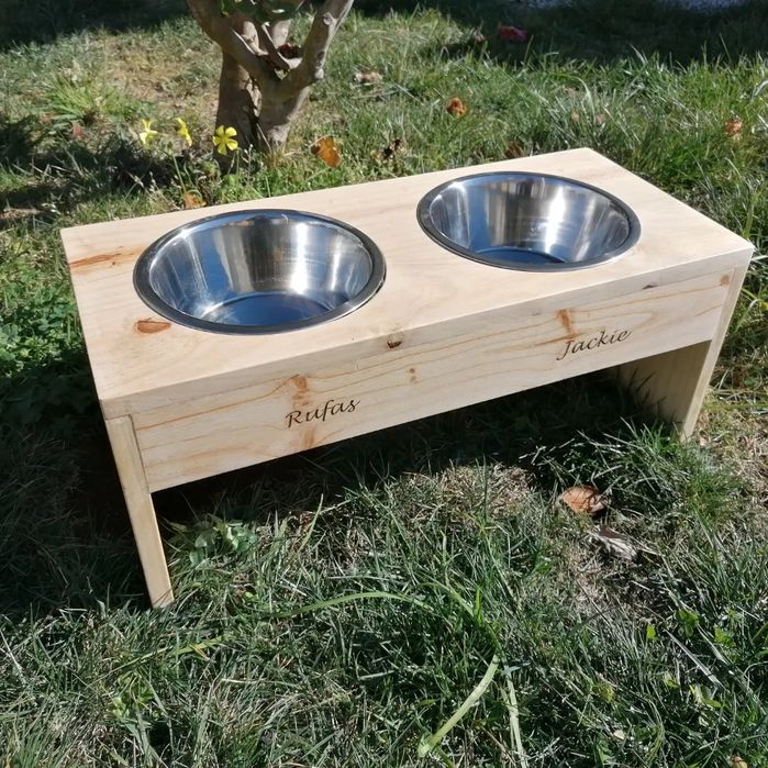 Comedouros animais vários tamanhos