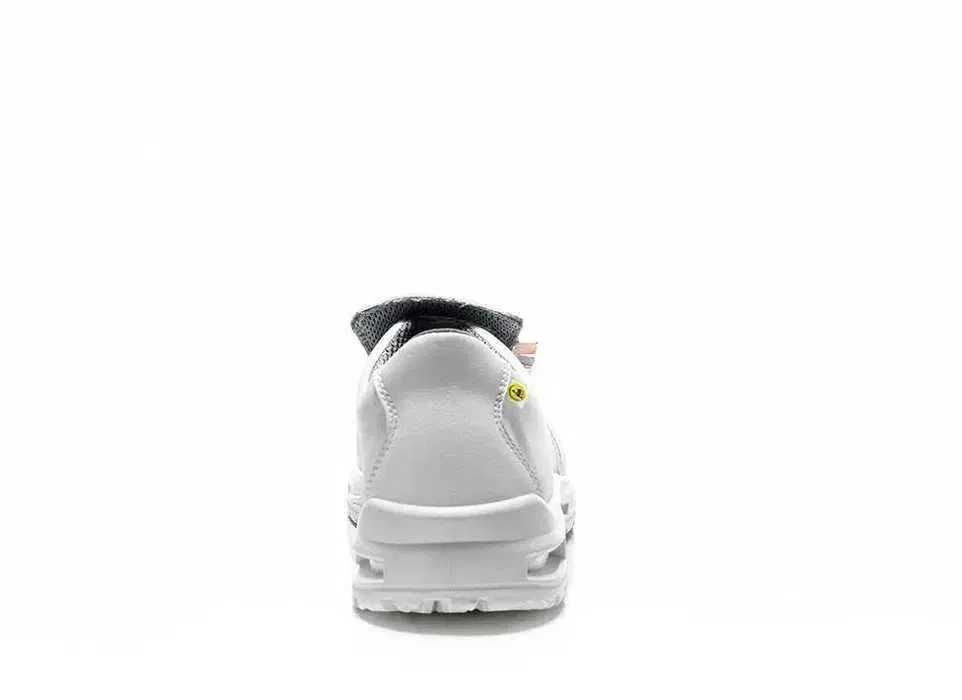 Buty robocze Eleten BRICE XXTM white Low ESD S3S R.39. (153)