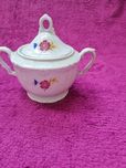 Cukiernica porcelanowa