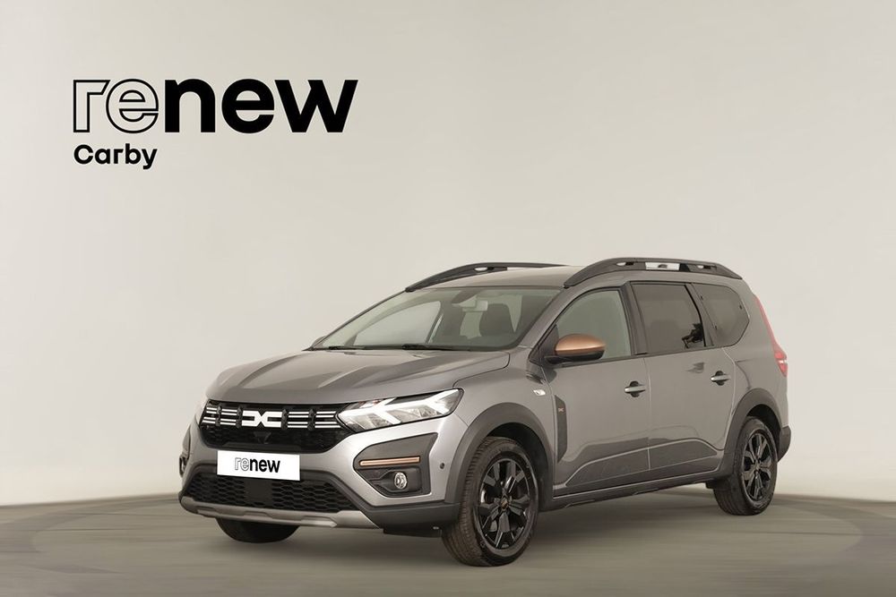 Dacia Jogger 1.0 ECO-G Extreme Bi-Fuel