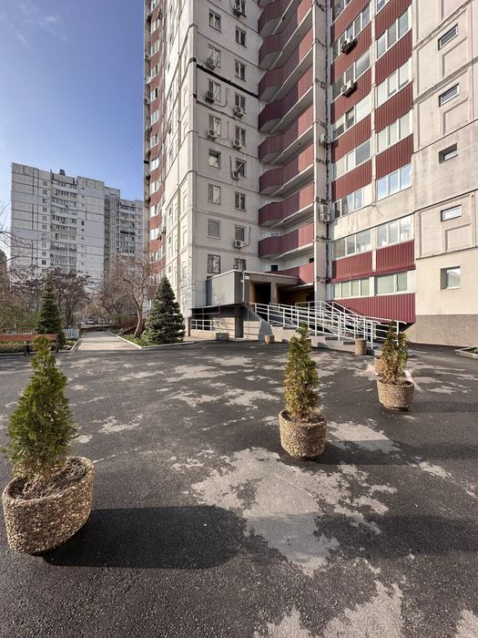 Сдам 3к квартиру  на Левобережном