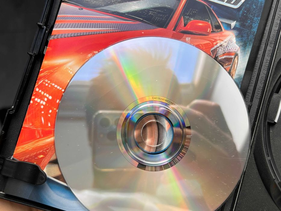 Need for Speed Underground PC